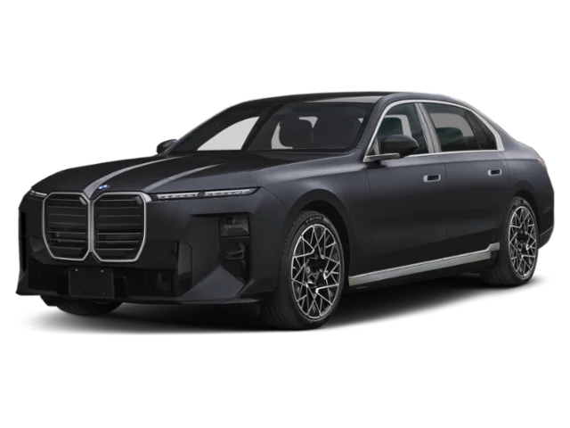 New 2027 Black Sapphire Metallic BMW  image 1
