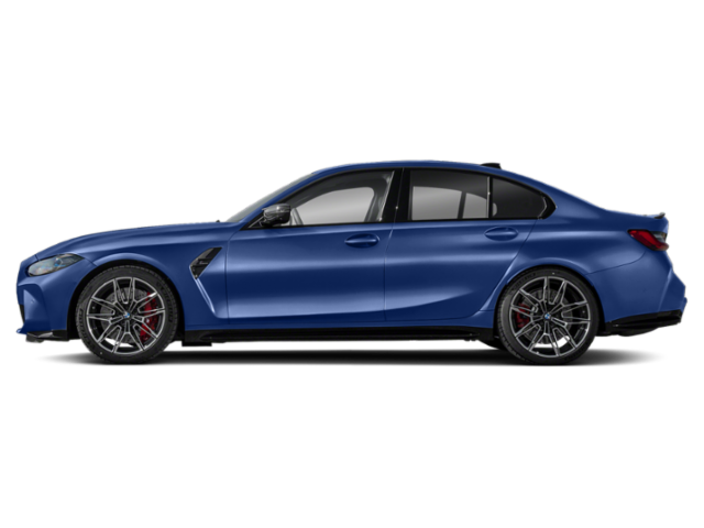 Certified Used 2023 Portimao Blue Metallic BMW  image 2