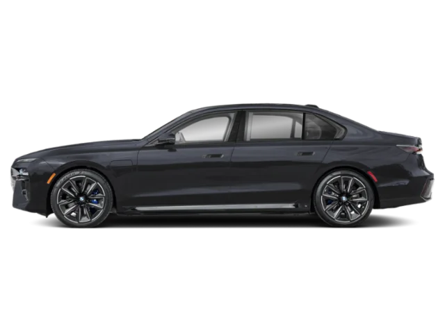 New 2026 Dk. BMW 750e xDrive image 3