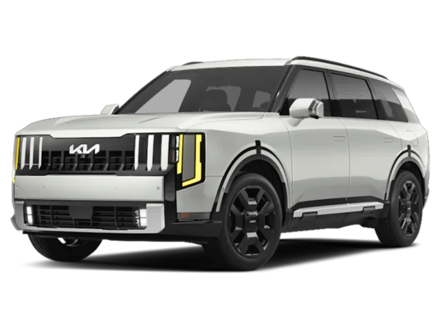 2027 Kia Telluride SX FWD HEV's photo