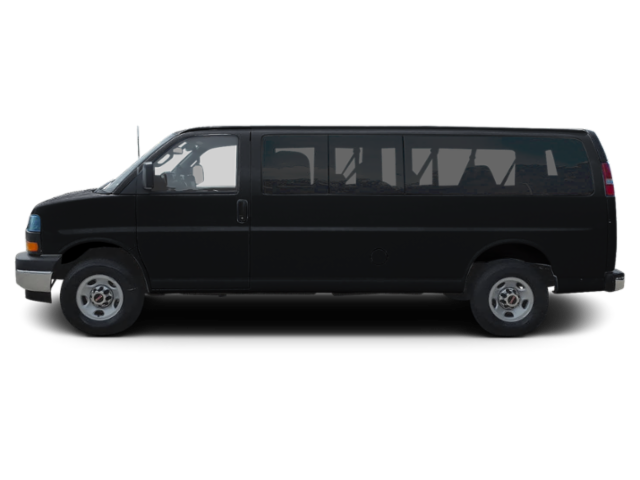 New 2027 Onyx Black GMC LS image 11