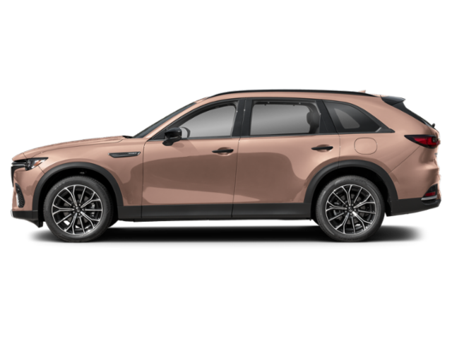 New 2026 Melting Copper Metallic Mazda SC Plus image 3