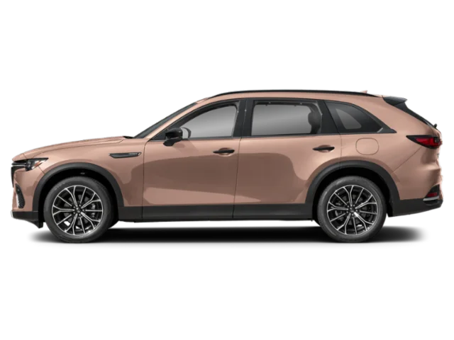 New 2026 Melting Copper Metallic Mazda SC Plus image 3