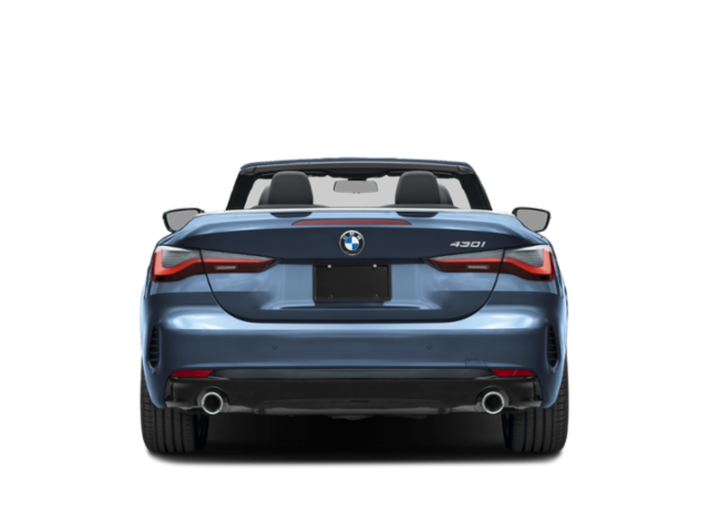 New 2027  BMW 430i image 5