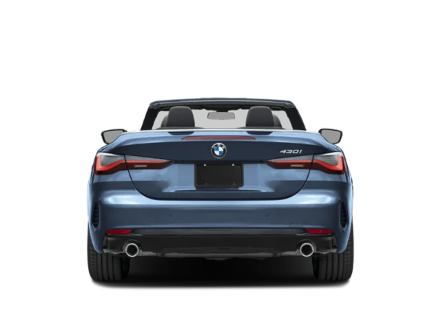 New 2027  BMW 430i xDrive image 5