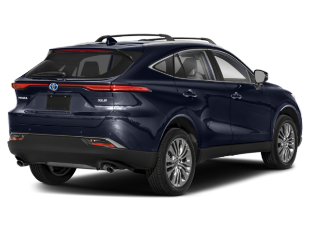 Used 2023 Beige Toyota XLE image 2