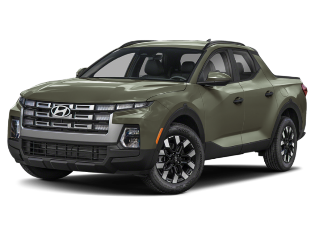 2026 Hyundai Santa Cruz SEL Activity 2.5's photo
