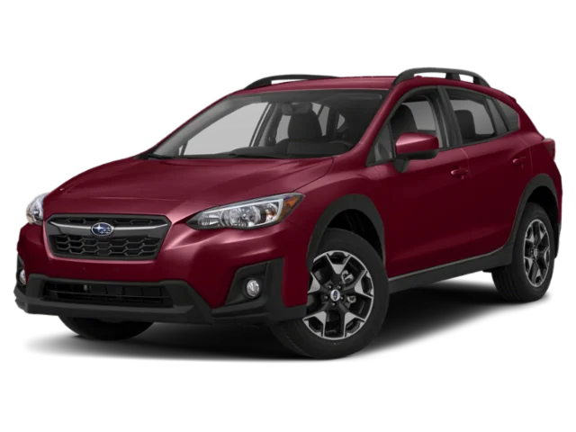 Used 2019 Venetian Red Pearl (vrp) Subaru 2.0i Premium image 3