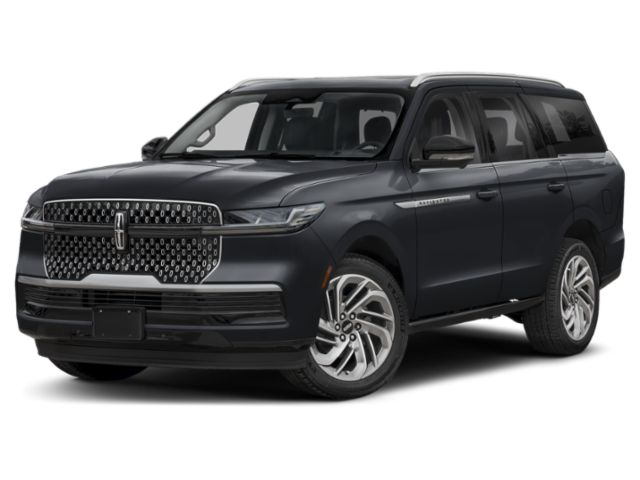 2026 Lincoln Navigator