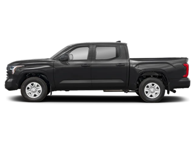 New 2026 Midnight Black Met Toyota SR image 3