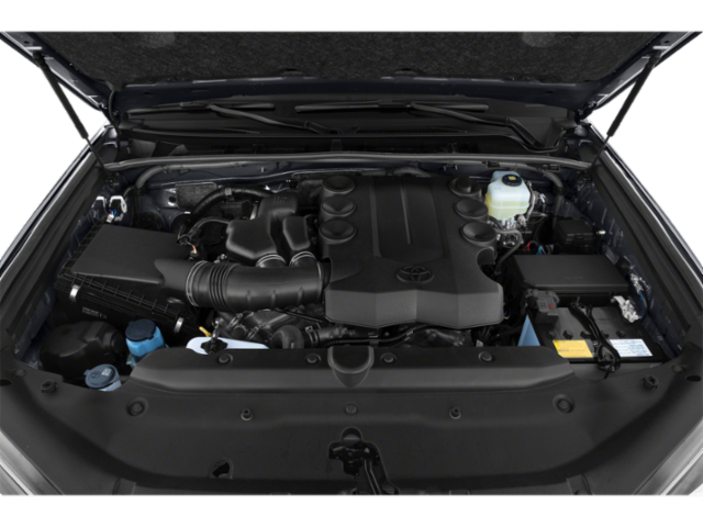 Used 2021 Lunar Rock Toyota TRD Pro image 9