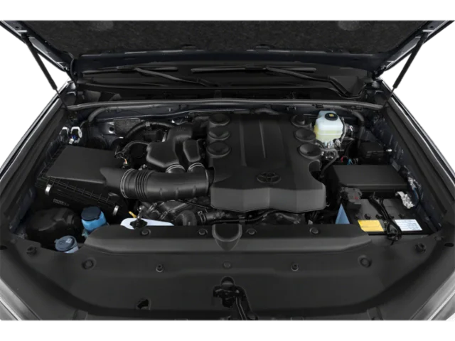 Used 2021 White Toyota TRD Pro image 9