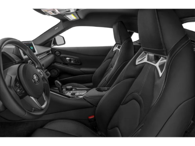 New 2026  Toyota 3.0 Premium image 8