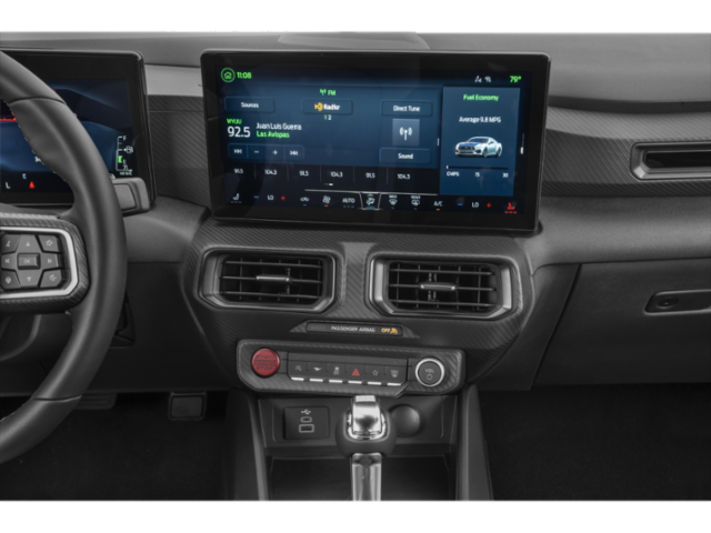 2026 Ford Mustang EcoBoost photo 4