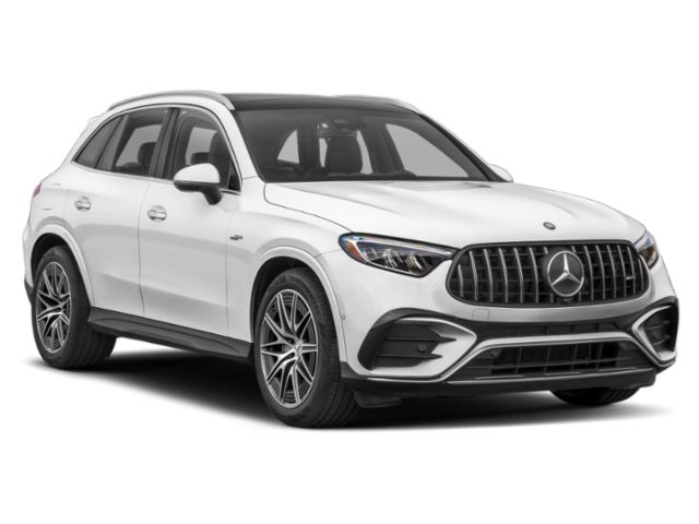Used 2024  Mercedes-Benz GLC 43 AMG® image 7