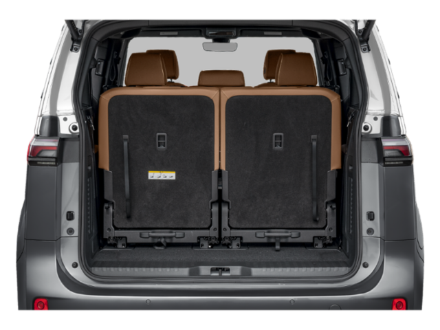 2025 Volkswagen ID. Buzz PRO S - Photo 10