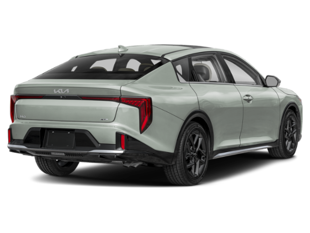New 2026 Morning Haze Kia GT-Line Turbo image 2
