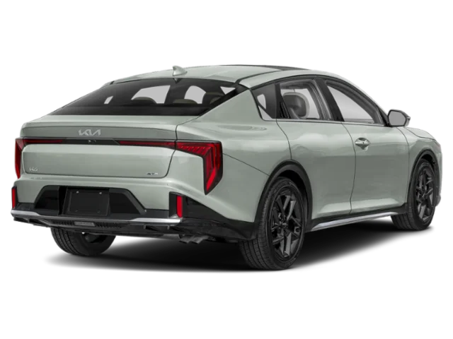 New 2026 Morning Haze Kia GT-Line Turbo image 2