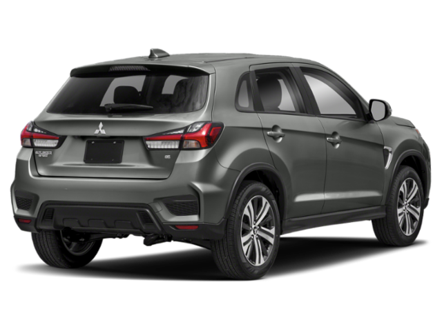 Used 2024 Mitsubishi Outlander Sport SE with VIN JA4ARUAU0RU019263 for sale in South Haven, MI