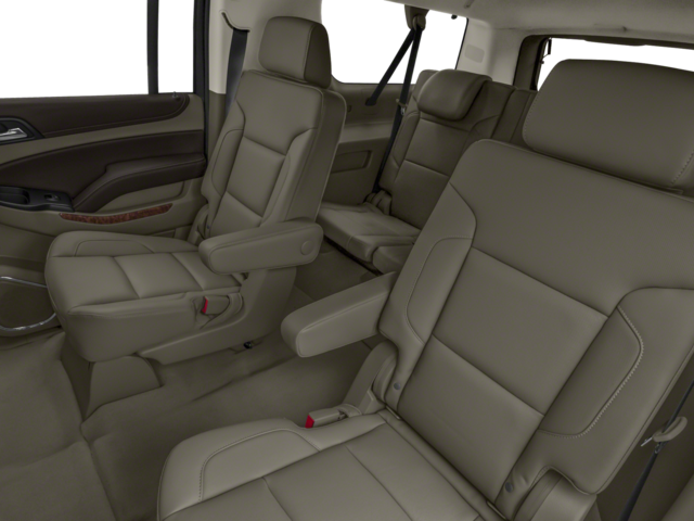 Used 2018 Iridescent Pearl Tricoat Chevrolet Premier image 13