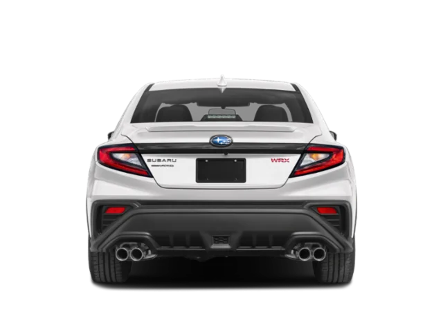 New 2026  Subaru Premium image 5