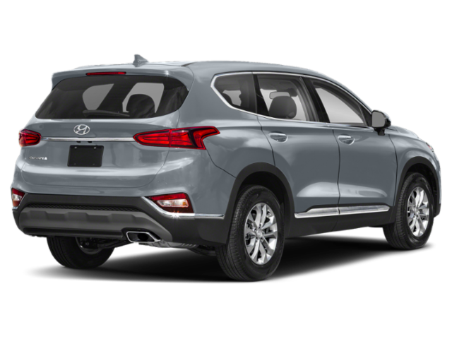 Used 2020 Hyundai Santa Fe SE with VIN 5NMS23AD5LH151362 for sale in Troy, OH