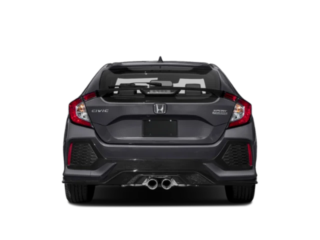 Certified Used 2019 Platinum White Pearl Honda Sport Touring image 11