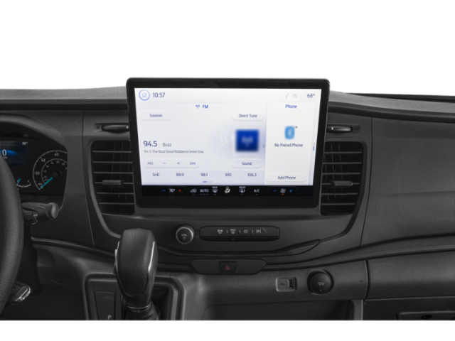 2025 Ford Transit Passenger Van XLT - Photo 28