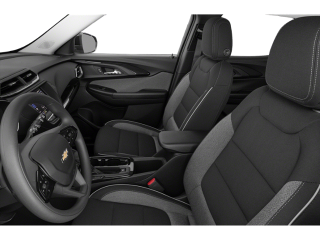 Used 2023 White Chevrolet LT image 11
