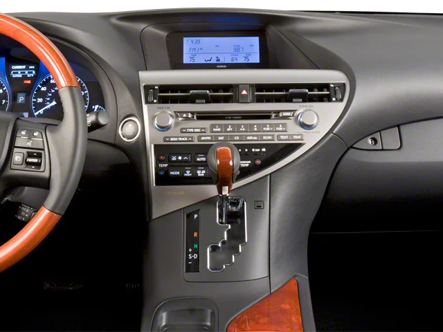 Used 2010 BEIGE/IVORY Lexus  image 20