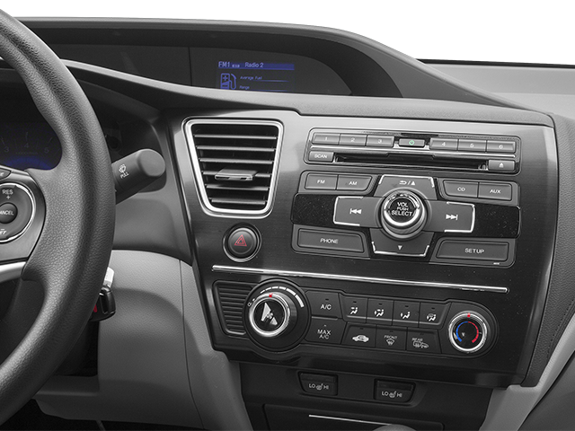Used 2013  Honda LX image 12