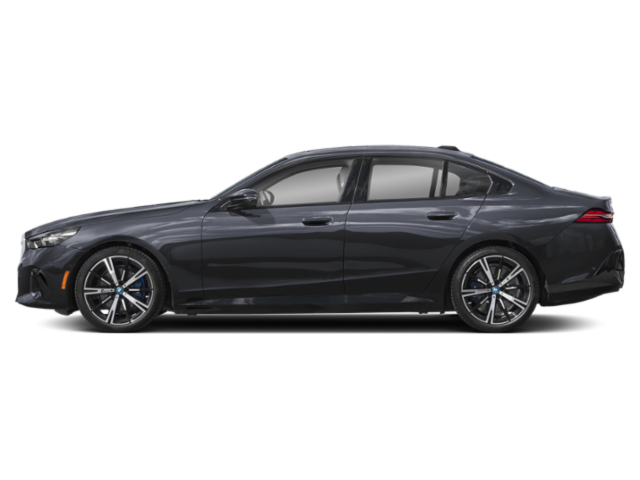 Certified Used 2024 Black Sapphire Metallic BMW M60 image 4
