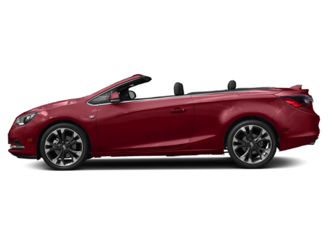 Used 2019 Rioja Red Metallic Buick Premium image 3