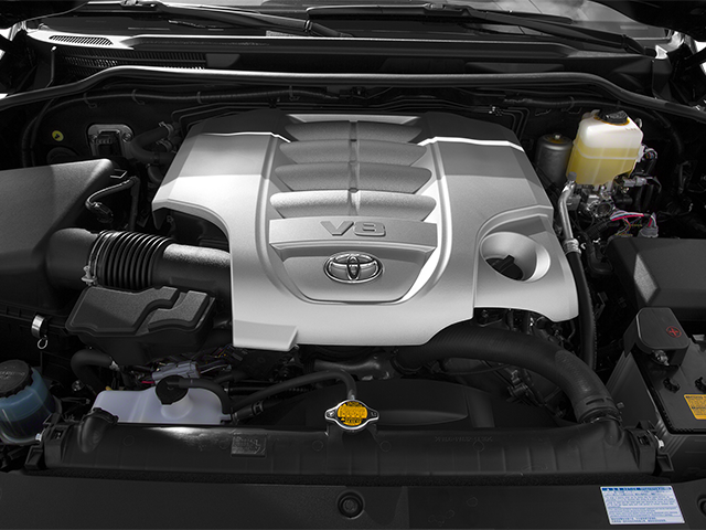 Used 2013 Black Toyota Base image 11