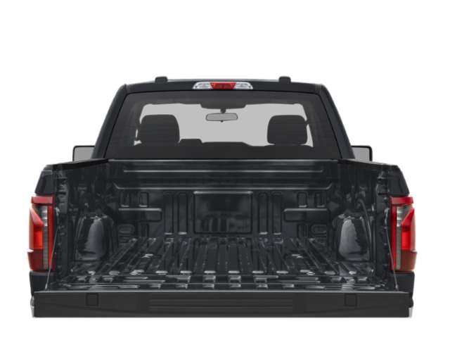 New 2025 White Ford XL image 8