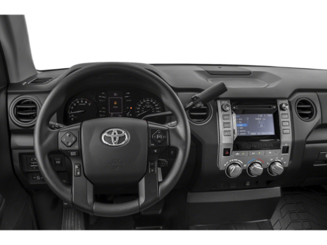 Used 2018 Red Toyota SR5 image 6