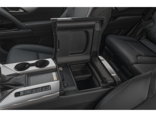 Used 2026 Black Lexus 600 F SPORT image 11