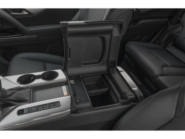 New 2026 Caviar Lexus F SPORT Handling image 11