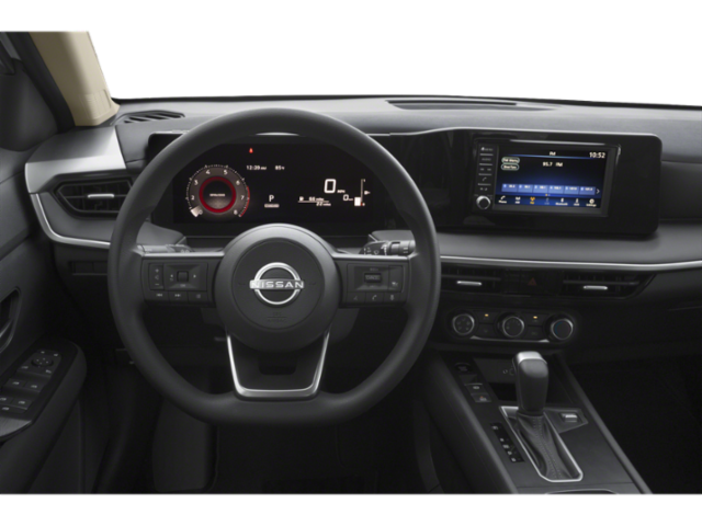 New 2027 Canyon Bronze Metallic Nissan S image 4