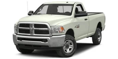 2016 RAM 2500 Tradesman 4X4 Regular Cab's photo