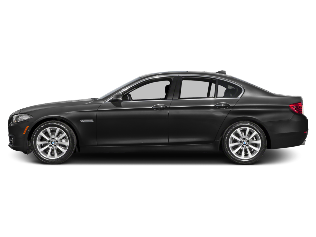 Used 2015 Gray BMW Y image 3