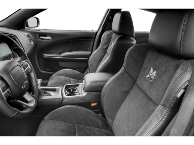 Used 2018 Black Dodge R/T Daytona 392 image 6