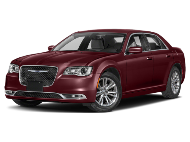 Used 2023 Red Chrysler C image 2