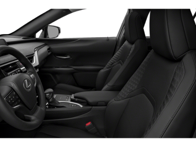 Used 2021  Lexus UX 250h image 9