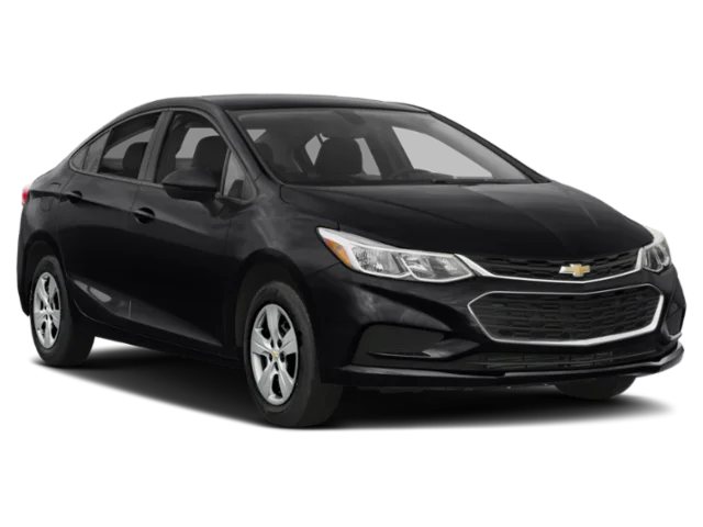 Used 2018 Black Chevrolet LS image 6