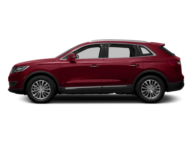 Used 2016 Red Lincoln Reserve image 3