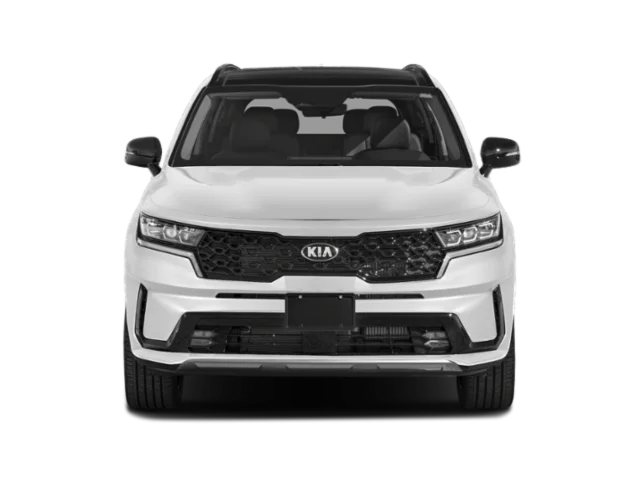 Used 2021 Gray Kia SX image 4