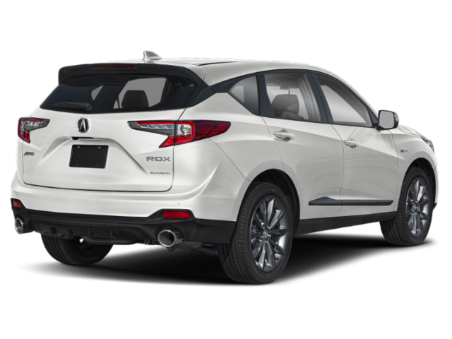 2025 Acura RDX A-Spec Package - Photo 25