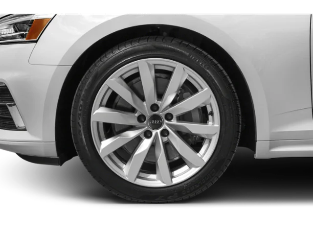 Used 2018 White Audi 2.0T Premium Plus image 8
