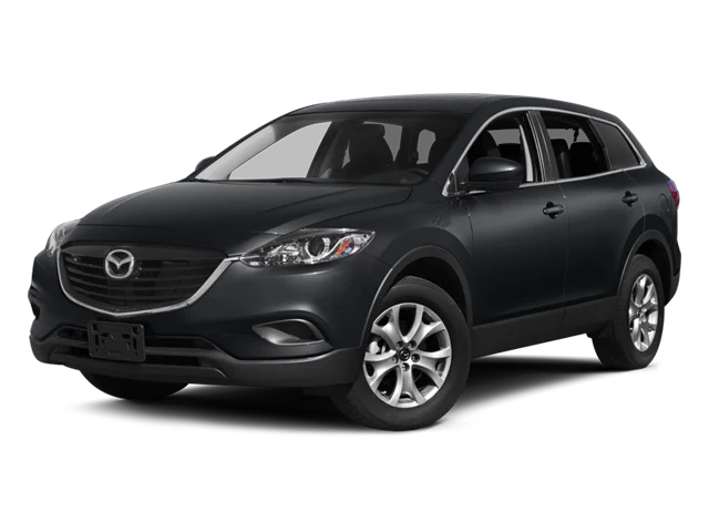 2014 Mazda CX-9 Touring FWD's photo